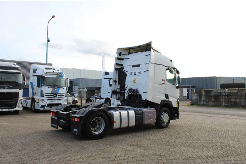 Renault T460 * EURO6 * 4X2 * - Tractor unit: picture 4 Renault T460 * EURO6 * 4X2 * - Tractor unit: picture 4