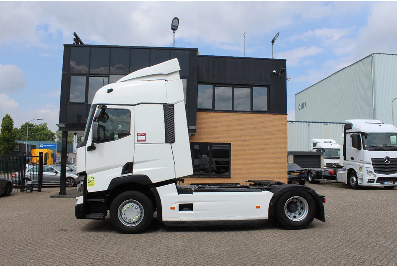 Renault T460 * EURO6 * FULL SPOILER * 2 TANK * CHASSI 2018 * - Tractor unit: picture 2 Renault T460 * EURO6 * FULL SPOILER * 2 TANK * CHASSI 2018 * - Tractor unit: picture 2