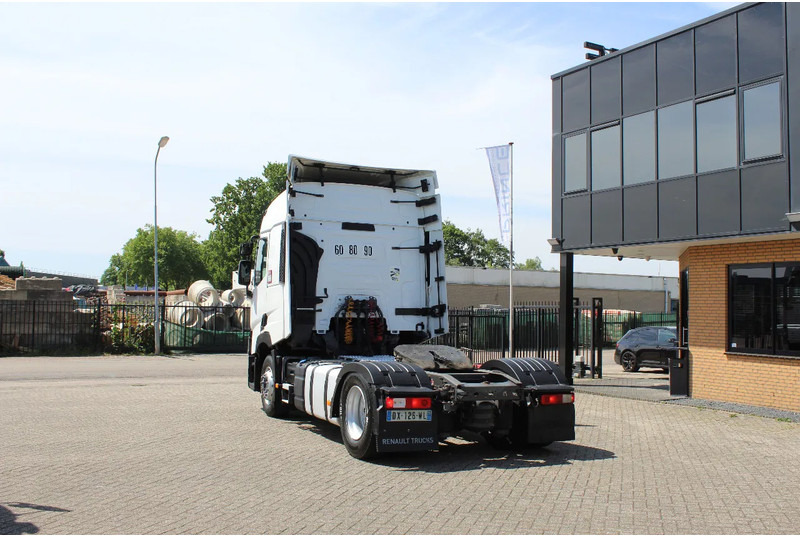Renault T460 * RETARDER * 2 TANK * 4x2 * - Tractor unit: picture 3 Renault T460 * RETARDER * 2 TANK * 4x2 * - Tractor unit: picture 3