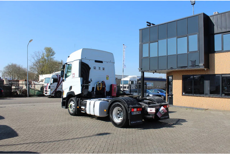 Renault T460 * RETARDER * 4X2 * - Tractor unit: picture 3 Renault T460 * RETARDER * 4X2 * - Tractor unit: picture 3
