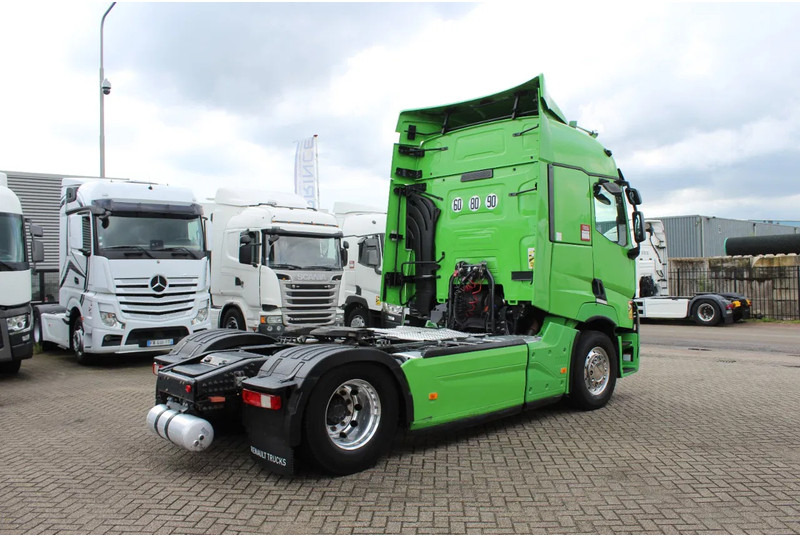 Renault T520 * EURO6 * 4X2 * RETARDER - Tractor unit: picture 3 Renault T520 * EURO6 * 4X2 * RETARDER - Tractor unit: picture 3