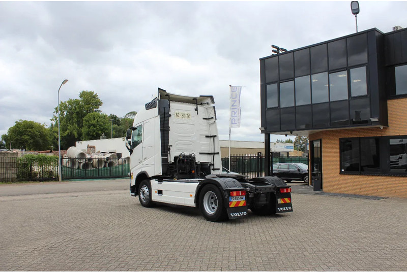 Volvo FH 13.500 * EURO6 * 4X2 * CHASSI 2018 - Tractor unit: picture 3 Volvo FH 13.500 * EURO6 * 4X2 * CHASSI 2018 - Tractor unit: picture 3