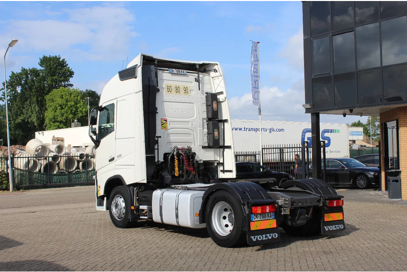 Volvo FH 13.500 * EURO6 * 4X2 * - Tractor unit: picture 3 Volvo FH 13.500 * EURO6 * 4X2 * - Tractor unit: picture 3