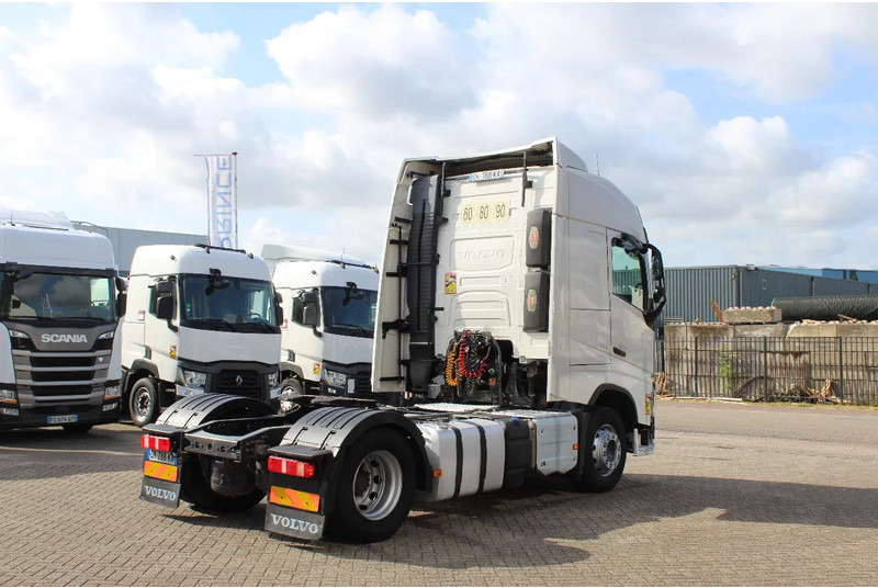 Volvo FH 13.500 * EURO6 * 4X2 * - Tractor unit: picture 4 Volvo FH 13.500 * EURO6 * 4X2 * - Tractor unit: picture 4