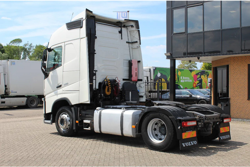 Volvo FH 13.500 * EURO6 * 4X2 * - Tractor unit: picture 3 Volvo FH 13.500 * EURO6 * 4X2 * - Tractor unit: picture 3