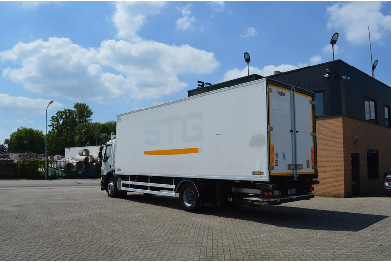 Volvo FE 260 * EURO5 * CARRIER SUPRA SILENT 950 MT * 4X2 * - Refrigerator truck: picture 2 Volvo FE 260 * EURO5 * CARRIER SUPRA SILENT 950 MT * 4X2 * - Refrigerator truck: picture 2
