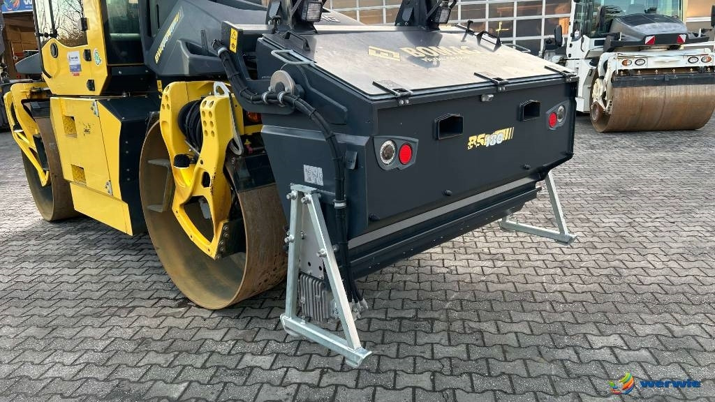Road roller Bomag BW 174 AP-4V AM: picture 11 Road roller Bomag BW 174 AP-4V AM: picture 11