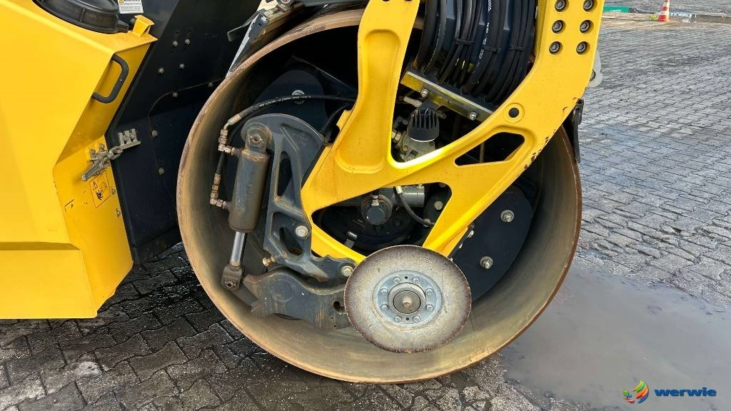 Road roller Bomag BW 174 AP-4V AM: picture 7 Road roller Bomag BW 174 AP-4V AM: picture 7