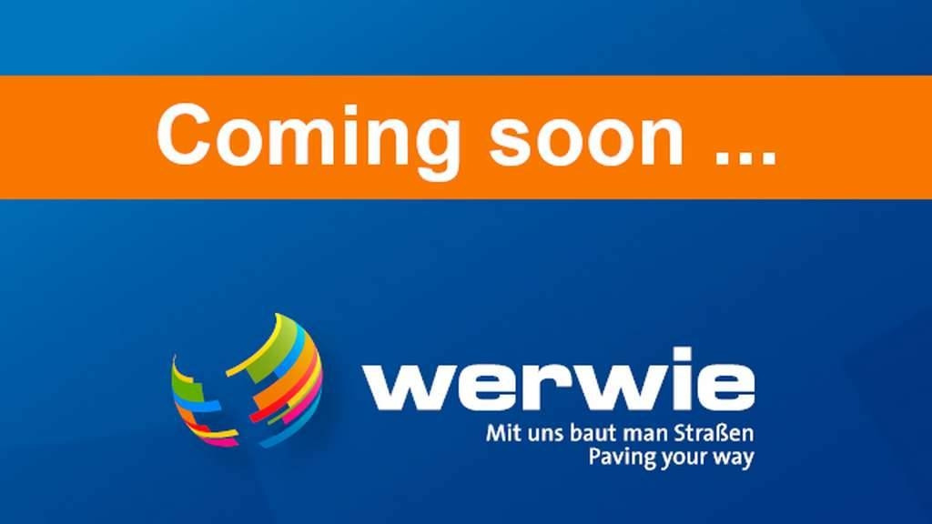 Wirtgen WR 240i - Asphalt machine: picture 1 Wirtgen WR 240i - Asphalt machine: picture 1