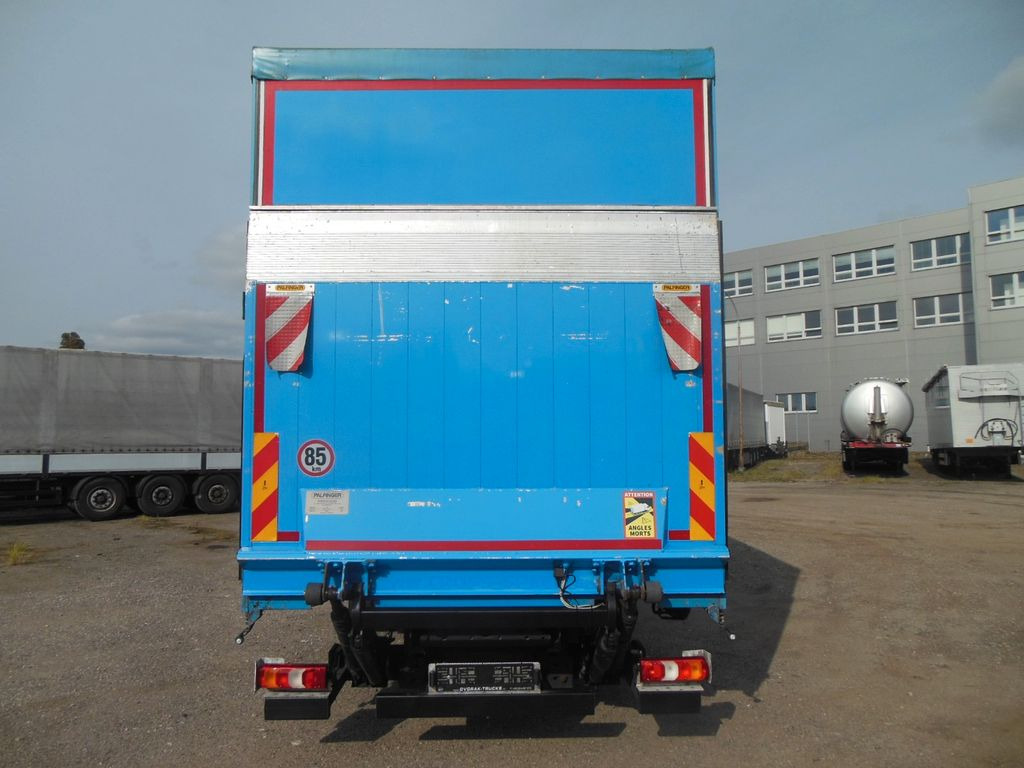 Mercedes-Benz ACTROS 2546, 24 PALETTEN, LBW, ALU FELGEN, TOP!! Mercedes-Benz ACTROS 2546, 24 PALETTEN, LBW, ALU FELGEN, TOP!! - Curtainsider truck: picture 5 Mercedes-Benz ACTROS 2546, 24 PALETTEN, LBW, ALU FELGEN, TOP!! Mercedes-Benz ACTROS 2546, 24 PALETTEN, LBW, ALU FELGEN, TOP!! - Curtainsider truck: picture 5