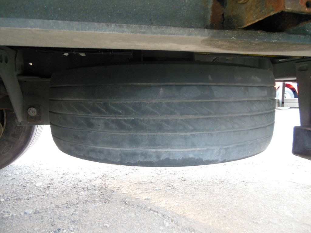 Curtainsider truck Scania R410, JUMBOZUG 120M3, RETARDER, TOP STAND!!: picture 29