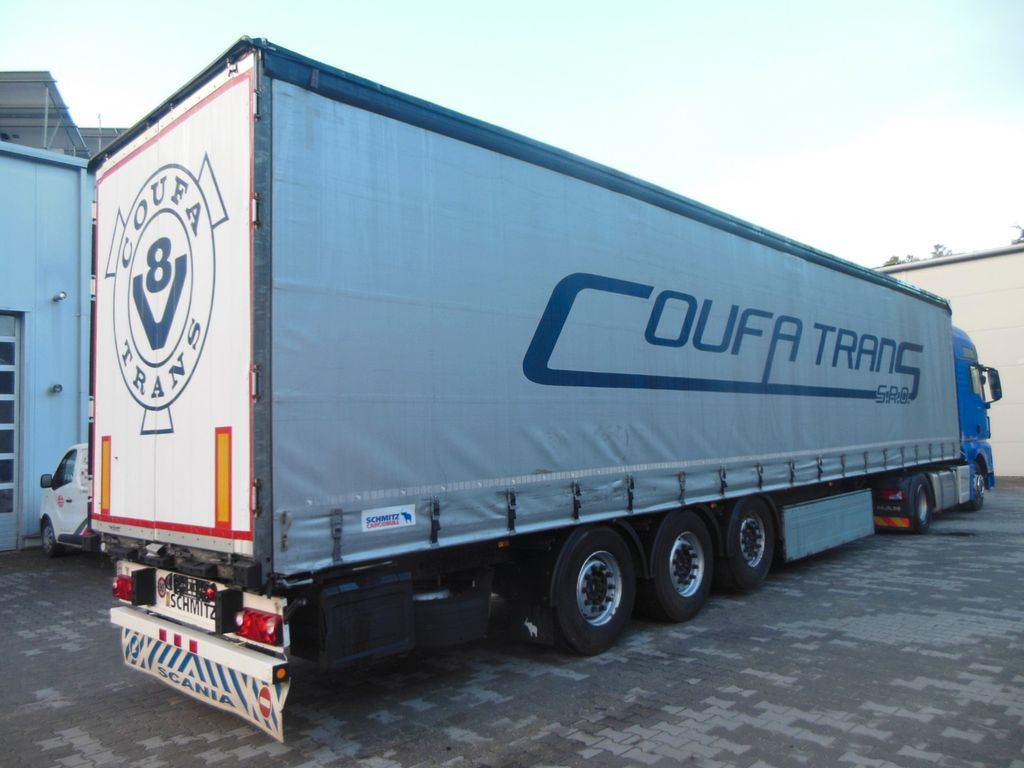Schmitz Cargobull SCB, PALETTEN BOX, LIFT ACHSE Schmitz Cargobull SCB, PALETTEN BOX, LIFT ACHSE - Curtainsider semi-trailer: picture 1 Schmitz Cargobull SCB, PALETTEN BOX, LIFT ACHSE Schmitz Cargobull SCB, PALETTEN BOX, LIFT ACHSE - Curtainsider semi-trailer: picture 1