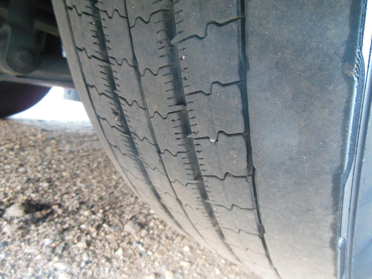 Lease a  DAF XG 480, KIPPHYDRAULIK, STANDKLIMA, WIE NEUE!!! DAF XG 480, KIPPHYDRAULIK, STANDKLIMA, WIE NEUE!!!: picture 6