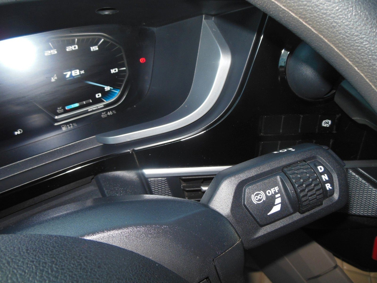 Lease a  DAF XG 480, KIPPHYDRAULIK, STANDKLIMA, WIE NEUE!!! DAF XG 480, KIPPHYDRAULIK, STANDKLIMA, WIE NEUE!!!: picture 17