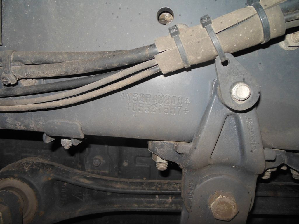 Tractor unit Scania R450 LOWDECK, RETARDER, STANDKLIMA, VOLL LUFT: picture 20