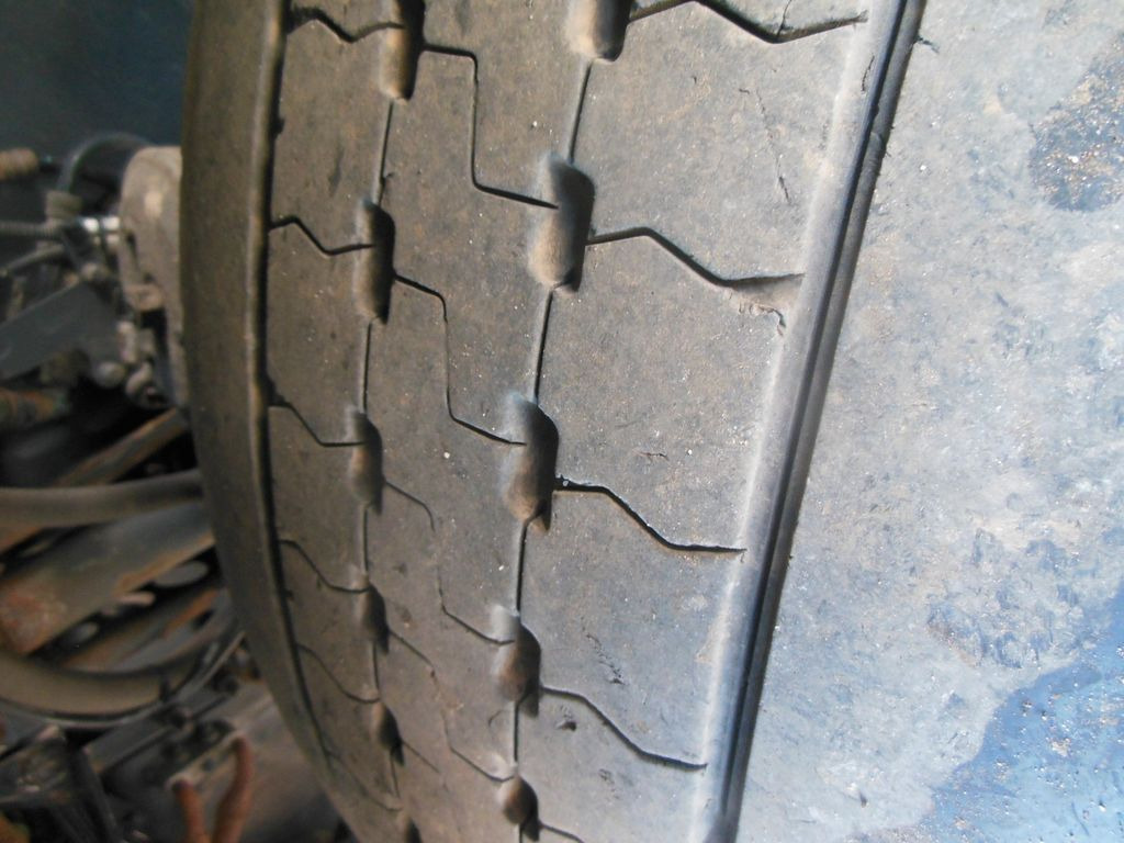 Tractor unit Volvo FH 13/500, GLOBE XL, HYDRAULIK, ALU FELGEN, TOP!: picture 6