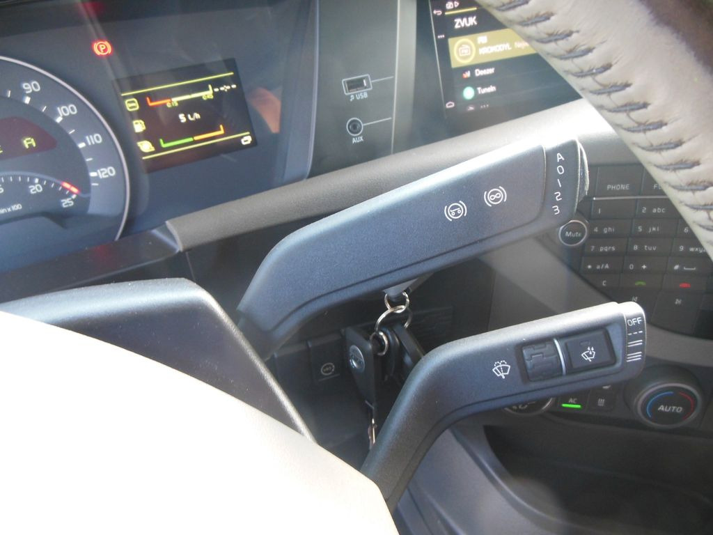 Tractor unit Volvo FH 13/500, GLOBE XL, HYDRAULIK, ALU FELGEN, TOP!: picture 17