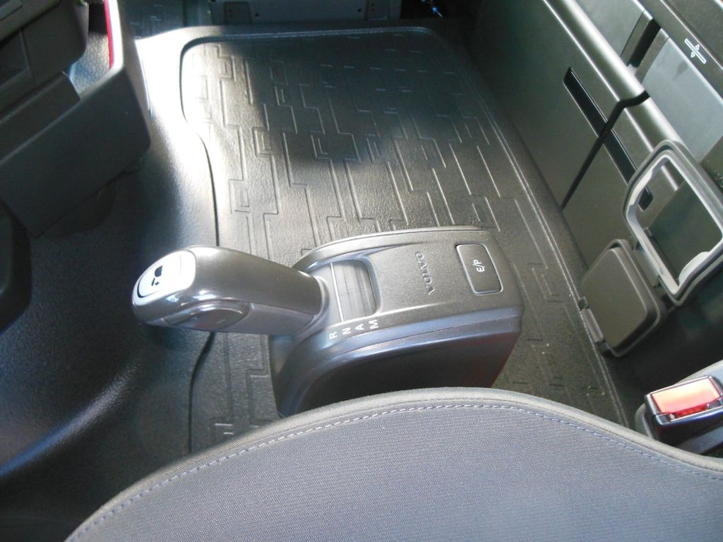 Tractor unit Volvo FH 13/500, GLOBE XL, HYDRAULIK, ALU FELGEN, TOP!: picture 13