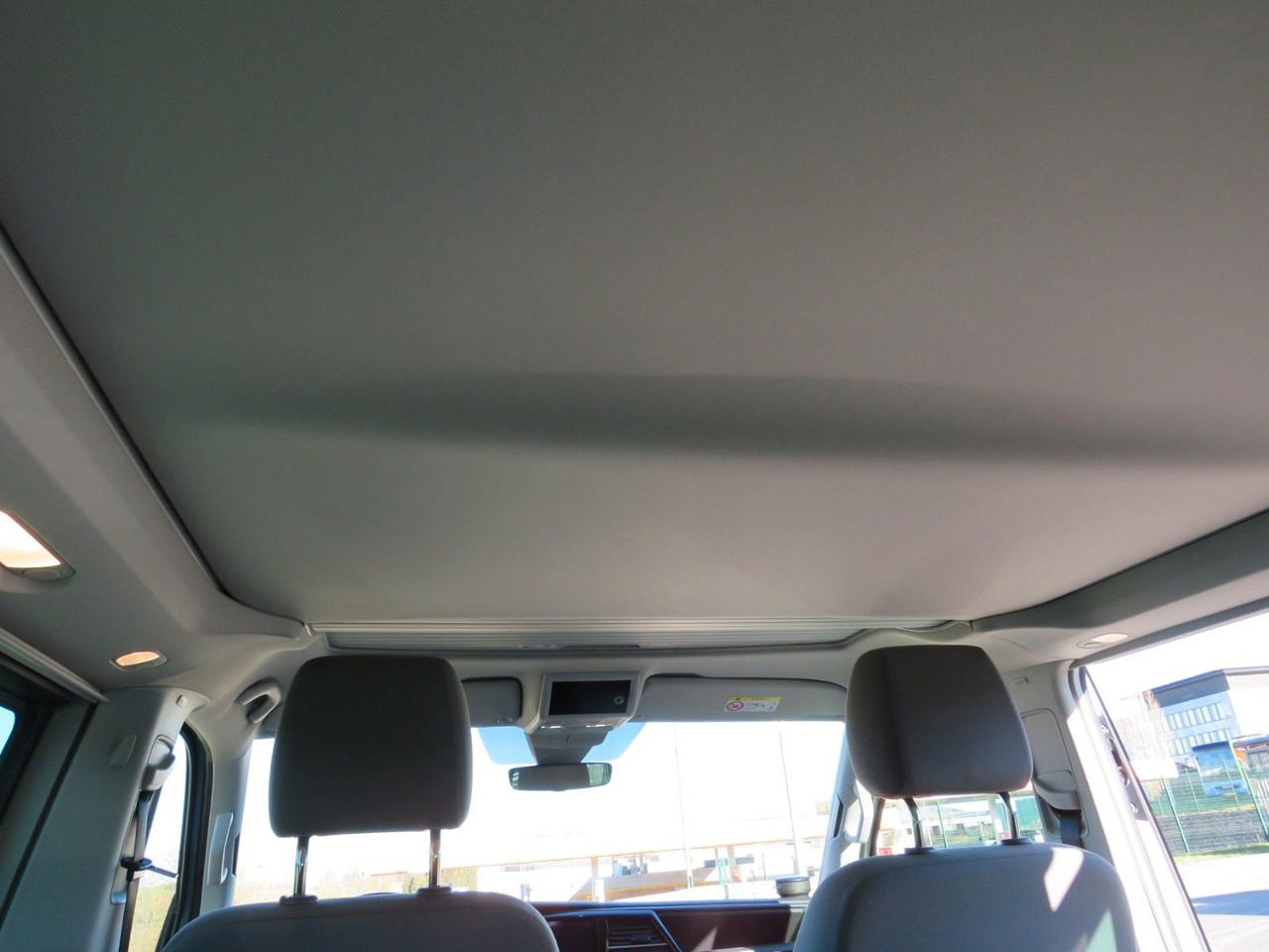 New Car Volkswagen T6.1 California Beach Camper Edition: picture 19