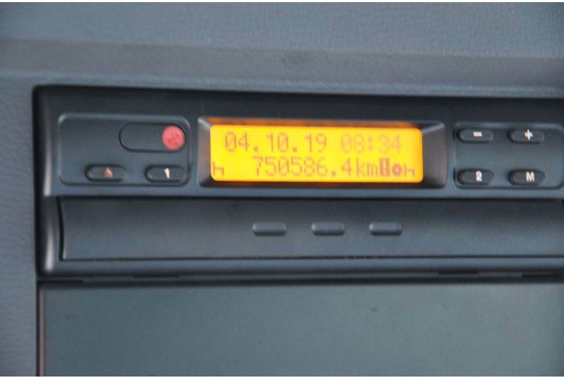 Lease a Volvo FL618 4X2 Kran/kapell Volvo FL618 4X2 Kran/kapell: picture 5