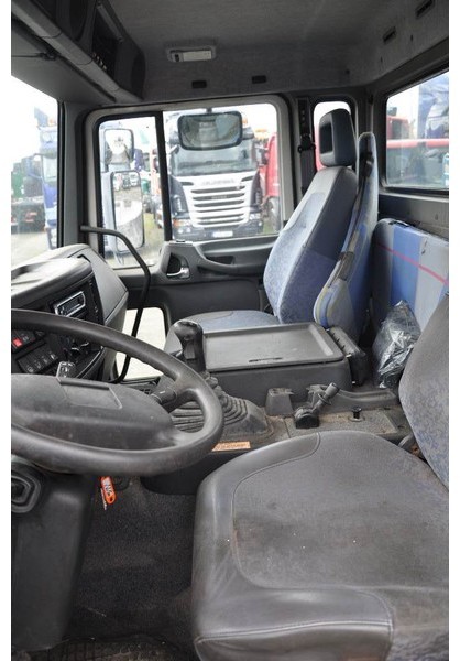 Lease a Volvo FL618 4X2 Kran/kapell Volvo FL618 4X2 Kran/kapell: picture 6