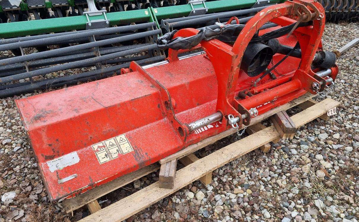 Machio Trincia 210 - Mower: picture 2 Machio Trincia 210 - Mower: picture 2