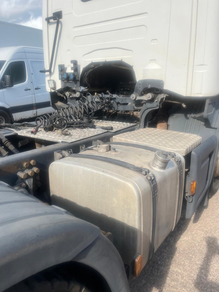 Scania G480 - Tractor unit: picture 3 Scania G480 - Tractor unit: picture 3