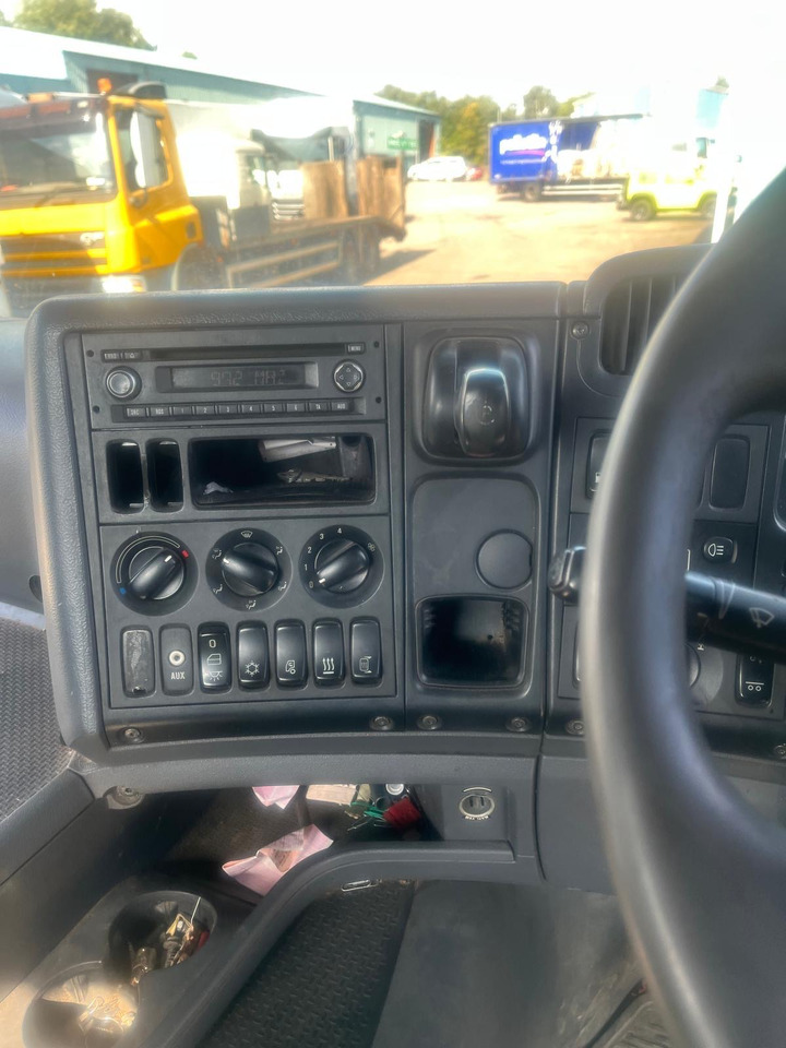 Scania G480 - Tractor unit: picture 2 Scania G480 - Tractor unit: picture 2