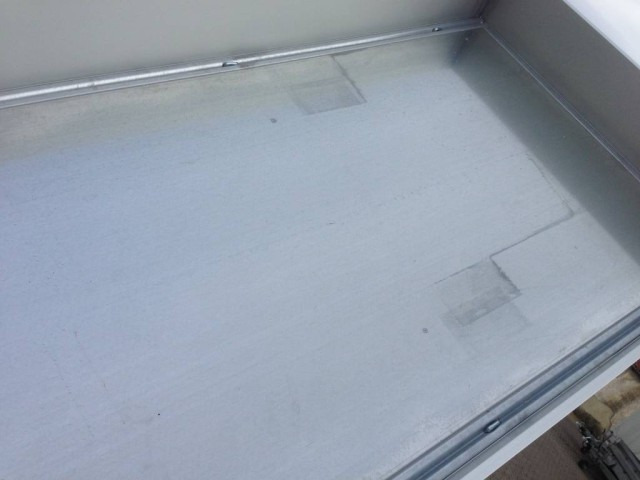 New Tipper trailer Humbaur HUK 272715 Heckkipper 2,7 t. 2680 x 1500 x 300mm: picture 8