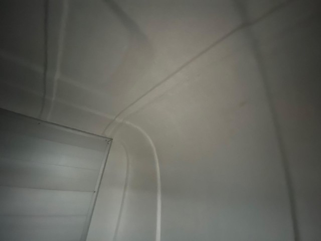 Humbaur Poly-Alu Koffer HKPA 153217, 1,5 to. 100 km/h, 3280 x 1770 x 1800 mm - Closed box trailer: picture 5 Humbaur Poly-Alu Koffer HKPA 153217, 1,5 to. 100 km/h, 3280 x 1770 x 1800 mm - Closed box trailer: picture 5