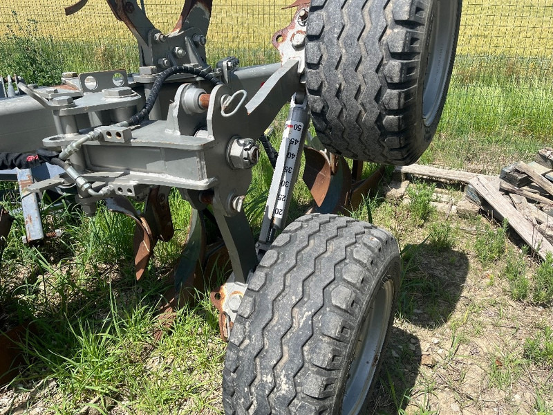 ERMO FSV5/40 EVO - Plow: picture 4 ERMO FSV5/40 EVO - Plow: picture 4