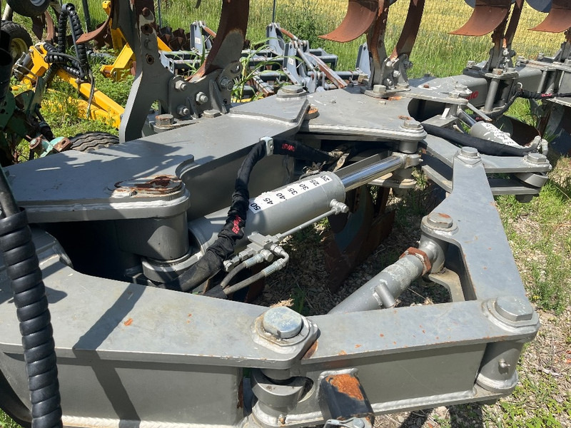 ERMO FSV5/40 EVO - Plow: picture 5 ERMO FSV5/40 EVO - Plow: picture 5