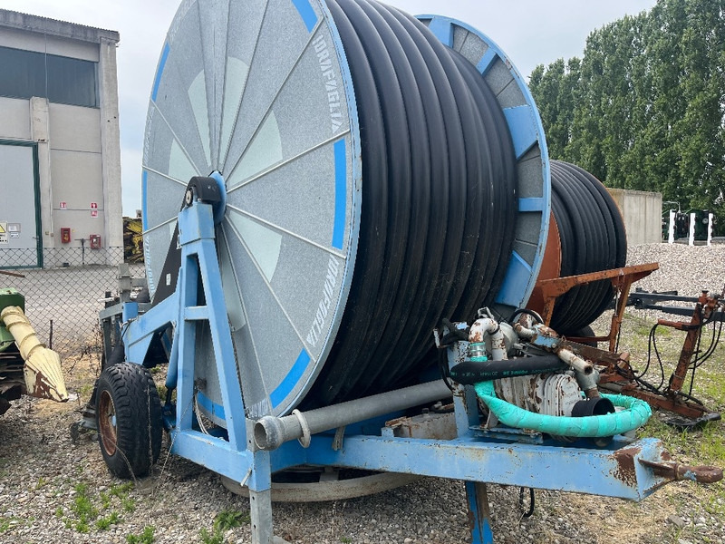 Idrofoglia 125/340 - Irrigation system: picture 3 Idrofoglia 125/340 - Irrigation system: picture 3