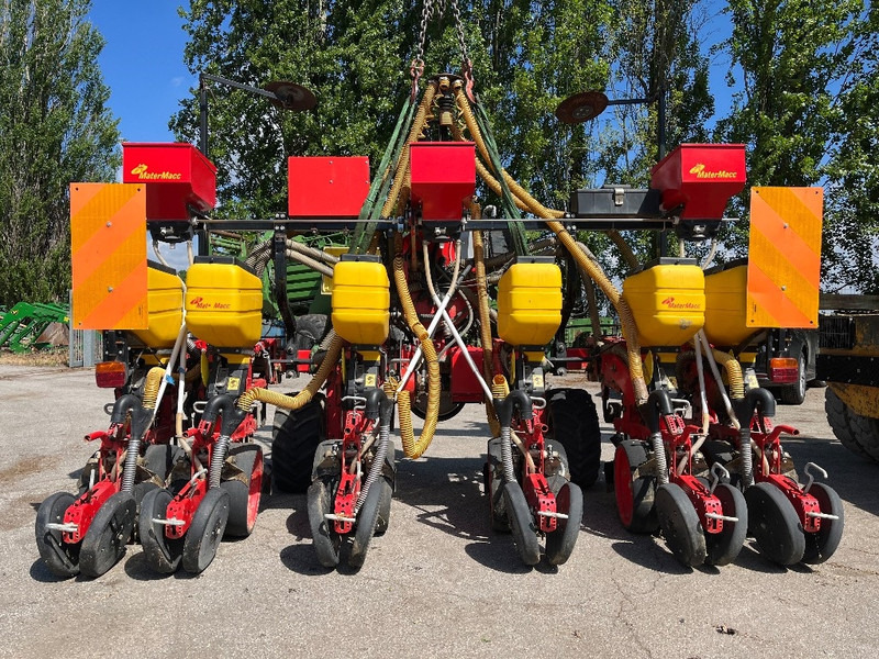 MaterMacc MS 8130 - Precision sowing machine: picture 1 MaterMacc MS 8130 - Precision sowing machine: picture 1