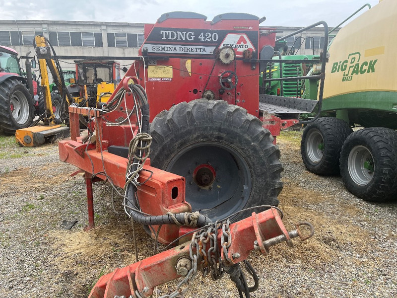 Semeato TNDG 420 - Combine seed drill: picture 3 Semeato TNDG 420 - Combine seed drill: picture 3