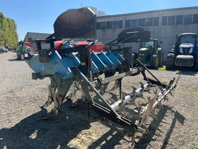 Sicma T-REX 3000 - Subsoiler: picture 3 Sicma T-REX 3000 - Subsoiler: picture 3