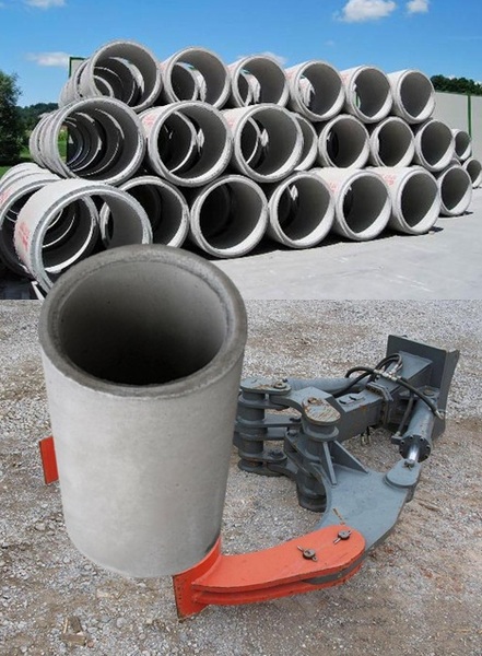 Balavto Grab for Hose - Grapple for Tool/ Equipment: picture 1 Balavto Grab for Hose - Grapple for Tool/ Equipment: picture 1