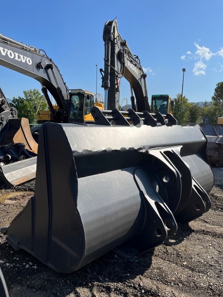 New Loader bucket Balavto Loader bucket 3350 mm: picture 8