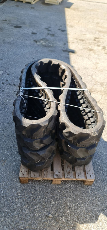 ITR 350x73x76KU - Track for Mini excavator: picture 3 ITR 350x73x76KU - Track for Mini excavator: picture 3