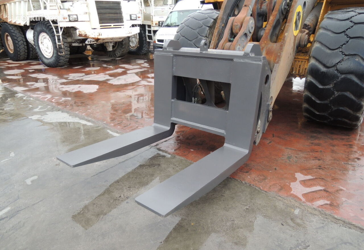 STONE BLOCKS FORKS - Forks: picture 1 STONE BLOCKS FORKS - Forks: picture 1