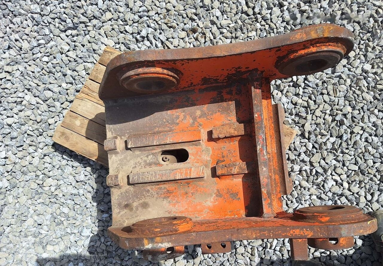 Lease a  VTN hydraulic VTN hydraulic: picture 9