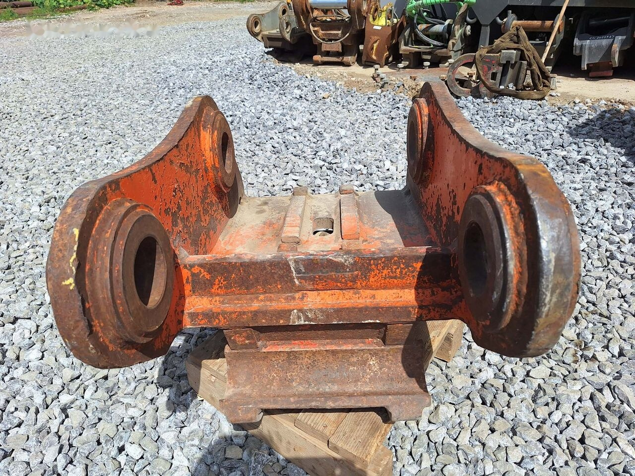 Lease a  VTN hydraulic VTN hydraulic: picture 8