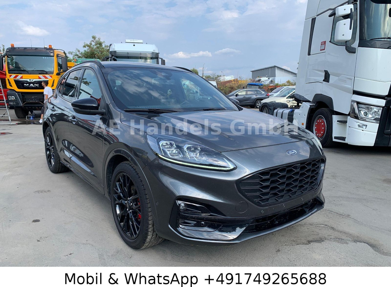 Ford Kuga 1.5 ST-Line *ACC/LDW/PDC/Kamera/Alcantara - SUV: picture 1 Ford Kuga 1.5 ST-Line *ACC/LDW/PDC/Kamera/Alcantara - SUV: picture 1