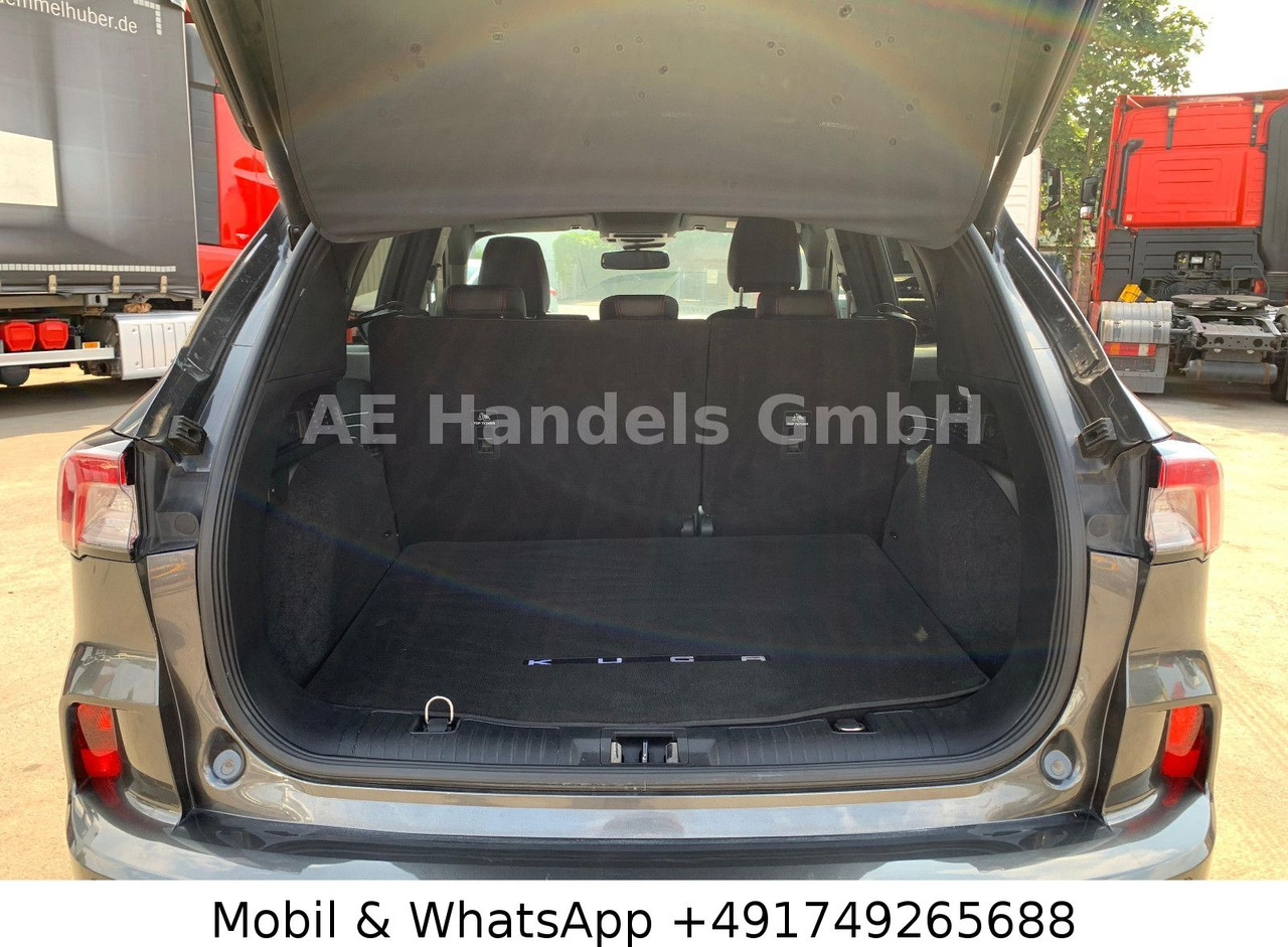 Ford Kuga 1.5 ST-Line *ACC/LDW/PDC/Kamera/Alcantara - SUV: picture 5 Ford Kuga 1.5 ST-Line *ACC/LDW/PDC/Kamera/Alcantara - SUV: picture 5