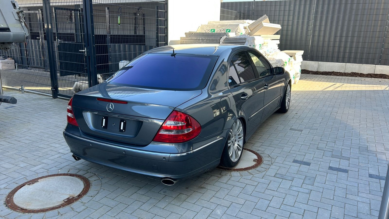 Mercedes-Benz E 350 ELEGANCE *Sport/Harman/Desingo/Massage/PDC - Car: picture 3 Mercedes-Benz E 350 ELEGANCE *Sport/Harman/Desingo/Massage/PDC - Car: picture 3