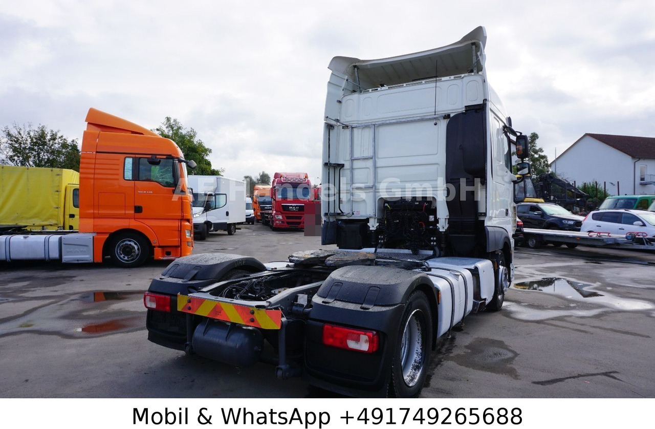 DAF XF 480 SC LL LowDeck *Retarder/ACC/LDW/2xTank - Tractor unit: picture 3 DAF XF 480 SC LL LowDeck *Retarder/ACC/LDW/2xTank - Tractor unit: picture 3