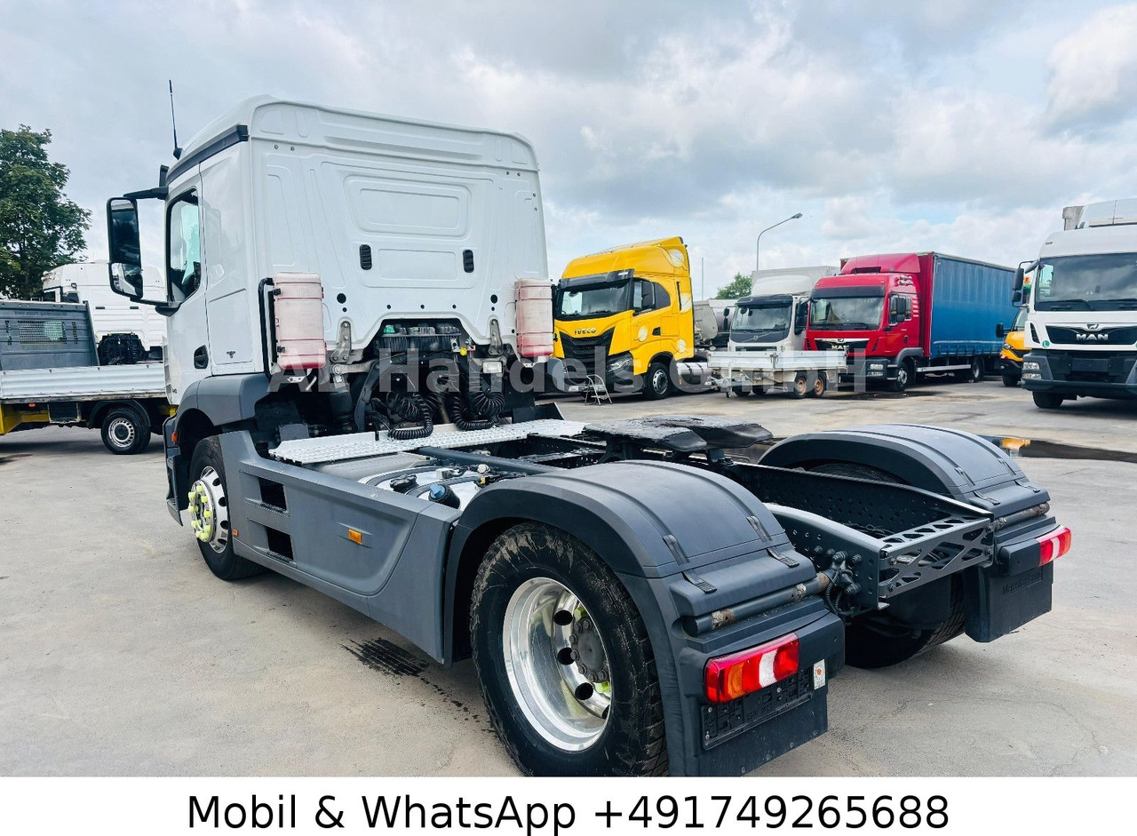 Mercedes-Benz Actros 1843 L CS BL ADR *Retader/ACC/LDW/Alcoa - Tractor unit: picture 3 Mercedes-Benz Actros 1843 L CS BL ADR *Retader/ACC/LDW/Alcoa - Tractor unit: picture 3