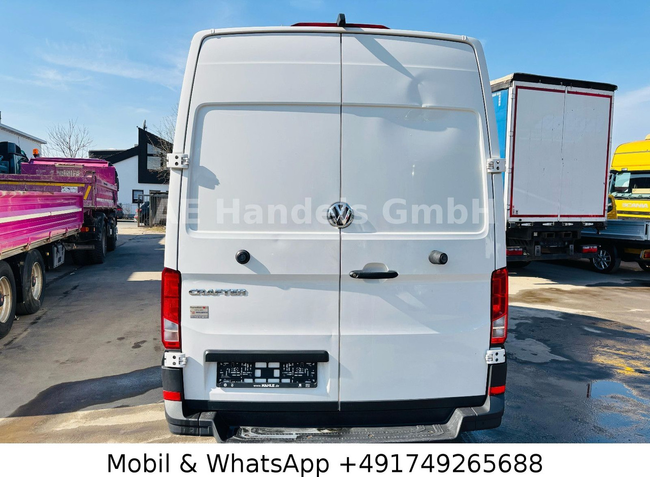 Volkswagen Crafter *Manual/PDC/Kamera/Beheizbare-Ladefläche - Passenger van: picture 5 Volkswagen Crafter *Manual/PDC/Kamera/Beheizbare-Ladefläche - Passenger van: picture 5