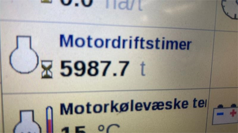 Case IH PUMA 185 CVX 185 cvx - Farm tractor: picture 5 Case IH PUMA 185 CVX 185 cvx - Farm tractor: picture 5