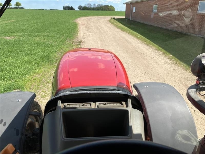 Case IH Puma 150 cvx Med 2 sæt hjul - Farm tractor: picture 5 Case IH Puma 150 cvx Med 2 sæt hjul - Farm tractor: picture 5